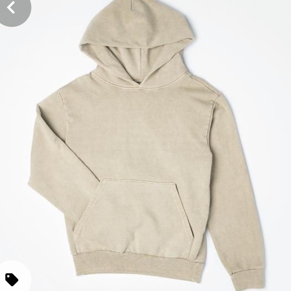 talentless sweatshirt